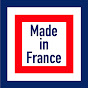 Made in France logo