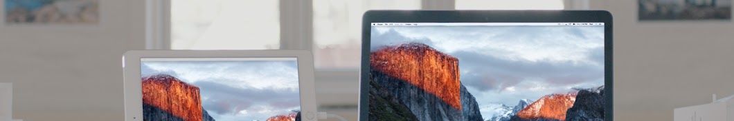 Duet Display Avatar canale YouTube 