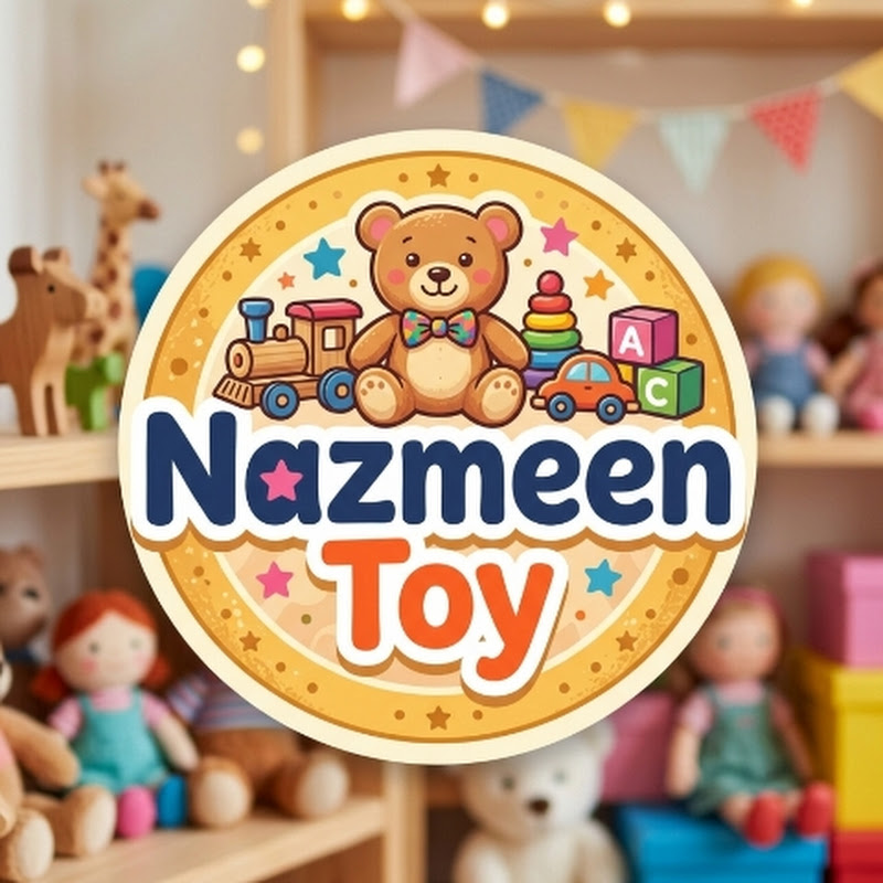 Nazmeen Toy 