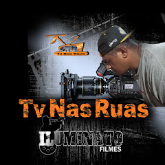 Tv Nas Ruas channel logo