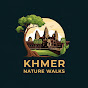 Khmer Nature Walks logo