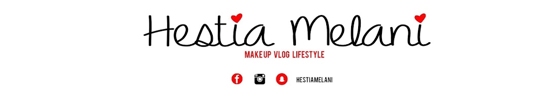 Hestia Melani YouTube channel avatar