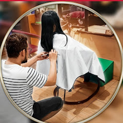 ALI SALON Cibinong