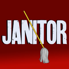The Internet's Janitor