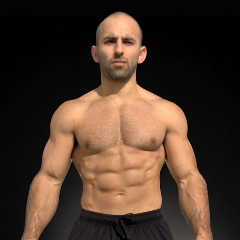 Cody Orosco
