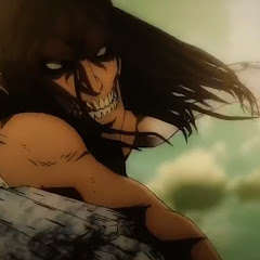 進撃の巨人エレンアイコン画像
