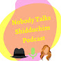 Nobody Talks Shidduchim Podcast logo