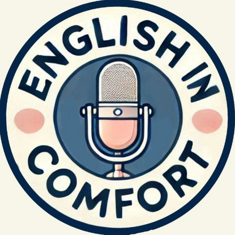 English in Comfort