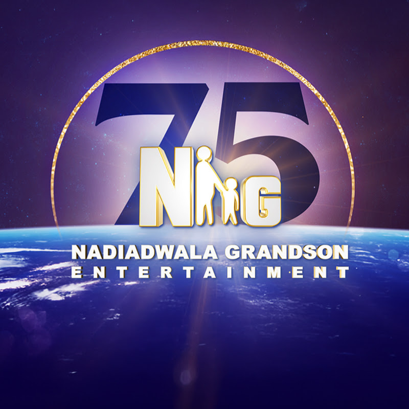 NadiadwalaGrandson