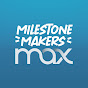 Milestone Makers Max logo