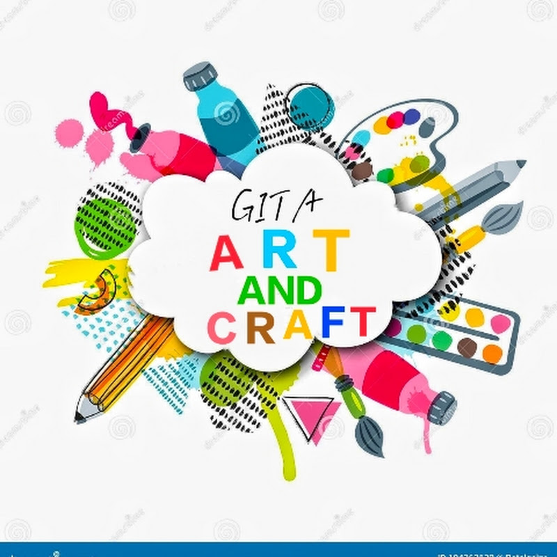 Gita art and craft 