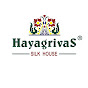 Hayagrivas Silk House logo