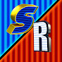 Speed Radio logo