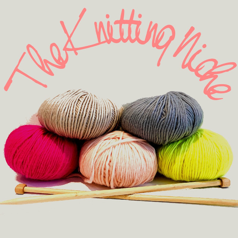 The Knitting Niche