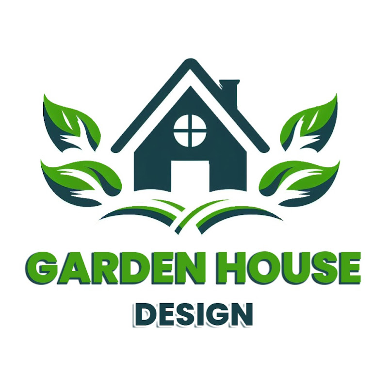 Garden House Design