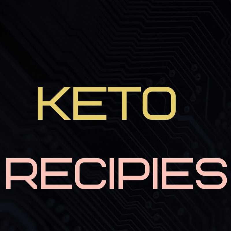 Keto Recipes