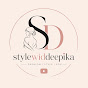 stylewiddeepika