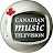 Canadian Music Television