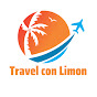 Travel with Limon logo
