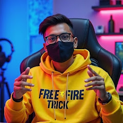 FREE FIRE HAKLU TRICK 