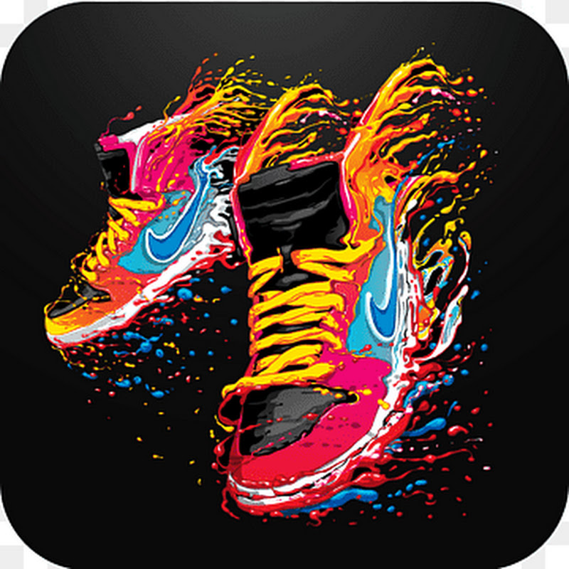 Crazy Sneakers