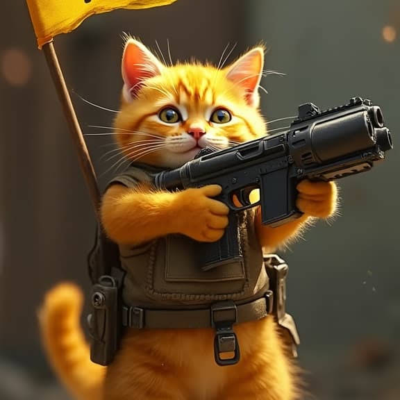 Post from Meow Fox