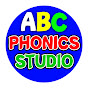 ABC Phonics Studio logo