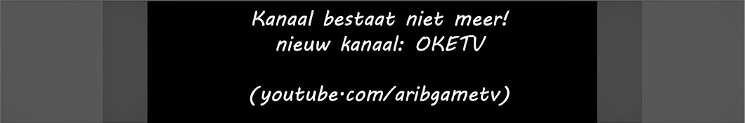 arib1612 यूट्यूब चैनल अवतार