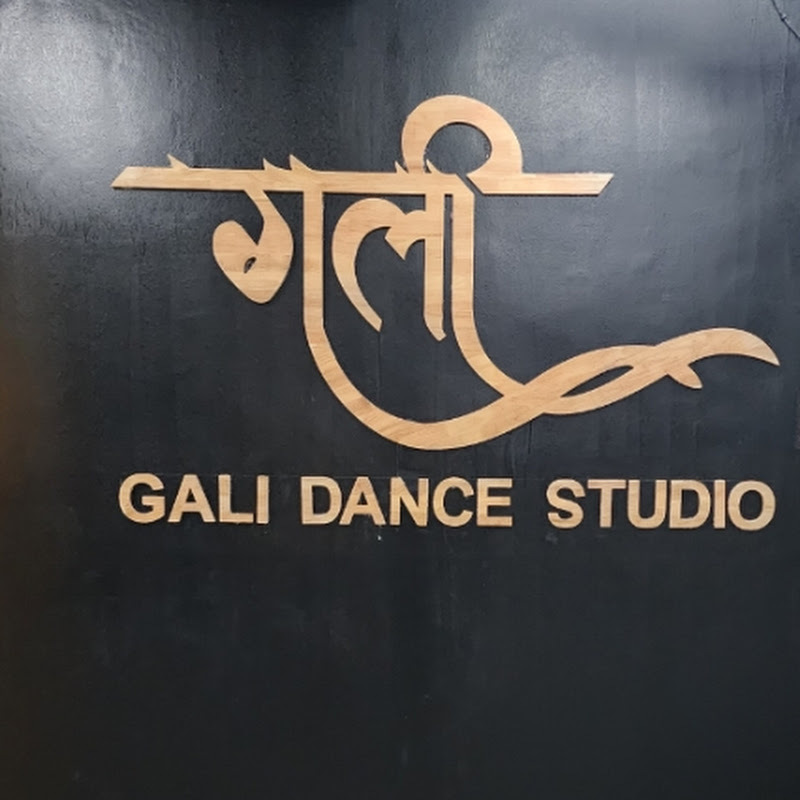 Gali dance studio