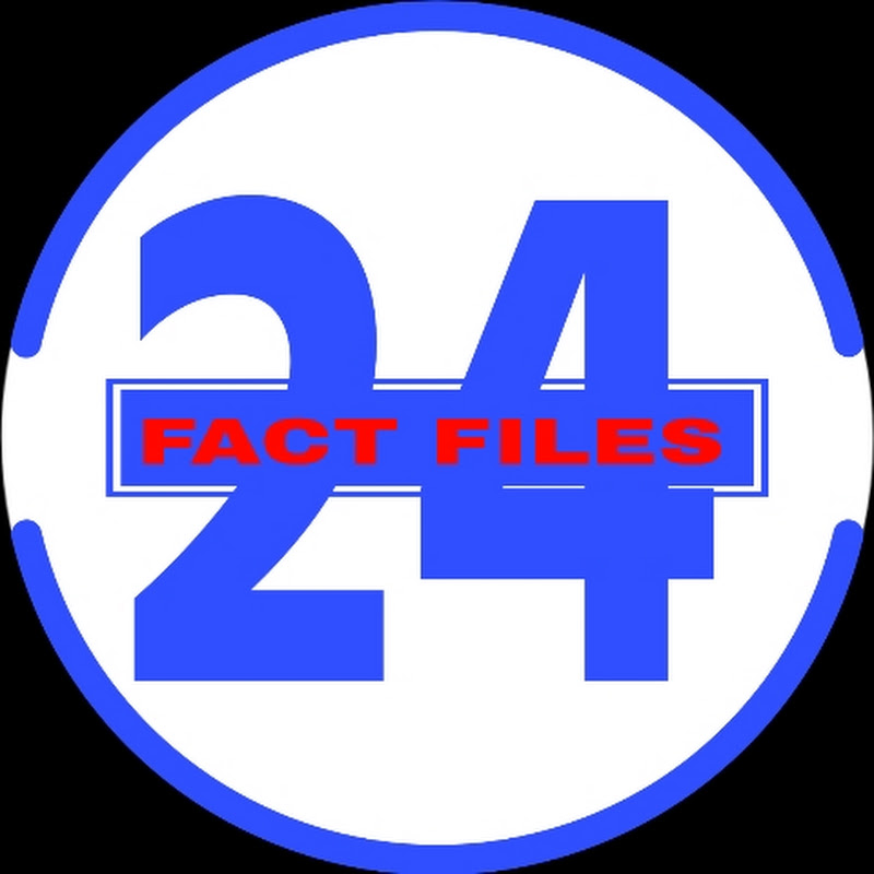 FACT FILES 24