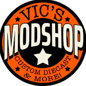 VicsModShop