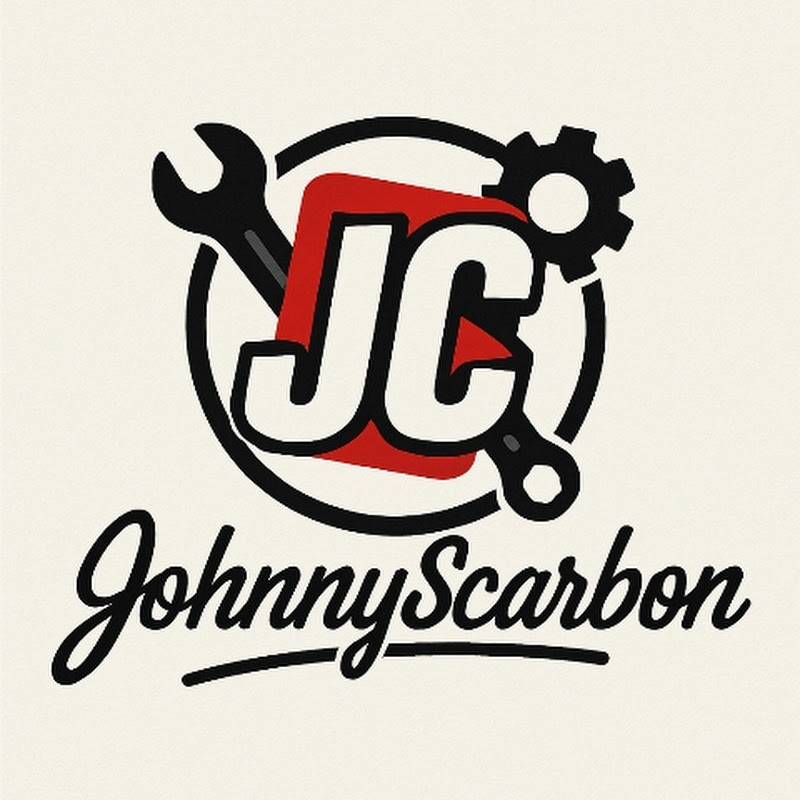 JohnnyscarboN( Γιάννης Καρβουνιδης)