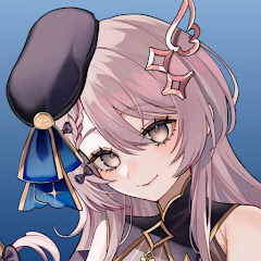 ラルル・アルナイル【VTuber】の画像