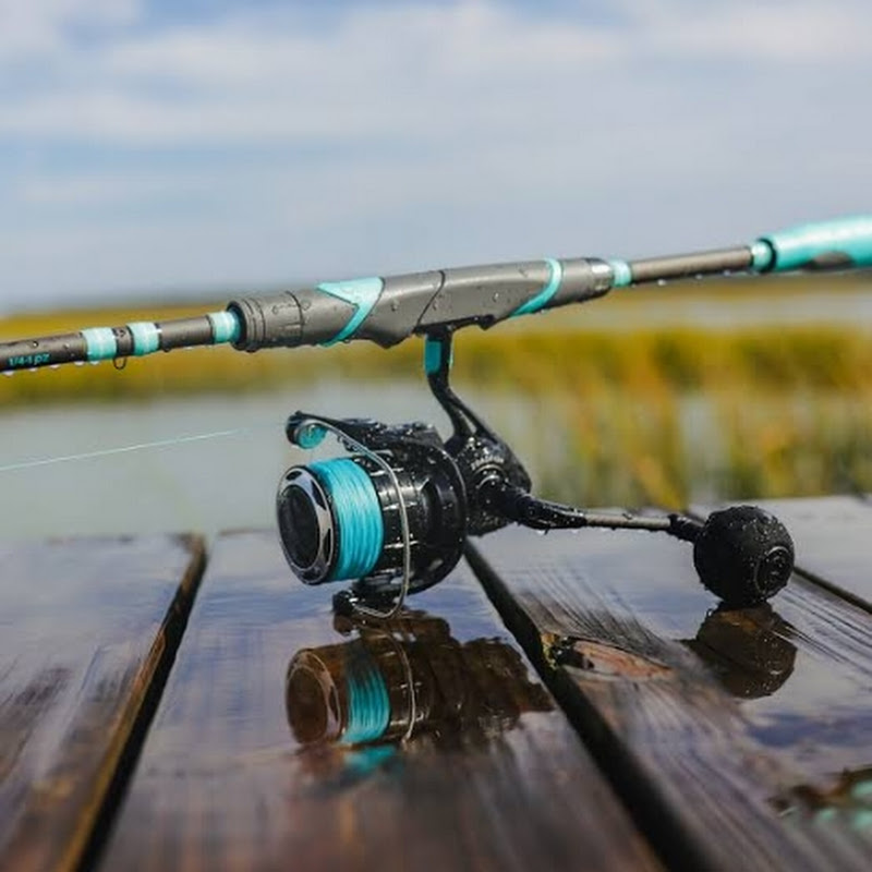 Local Fishing 