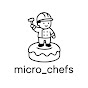 Micro Chefs logo