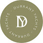 Durrant Yachts - Charter & Sales logo