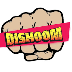 Channel thumbnail for Dishoom TV