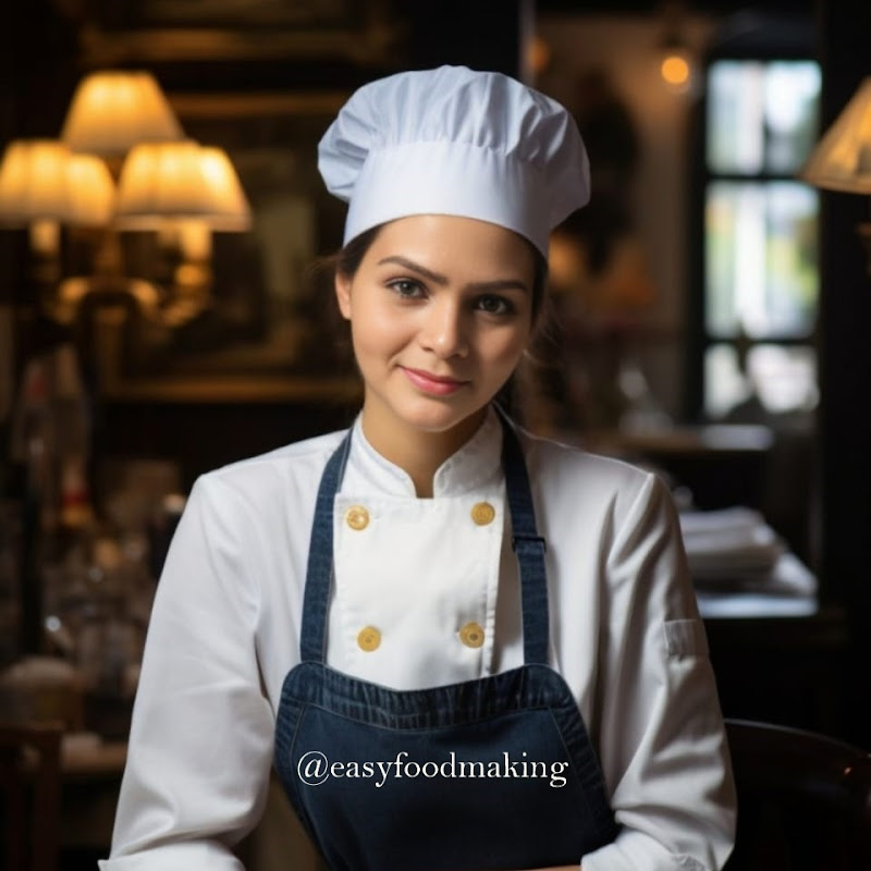 Easy Food Making