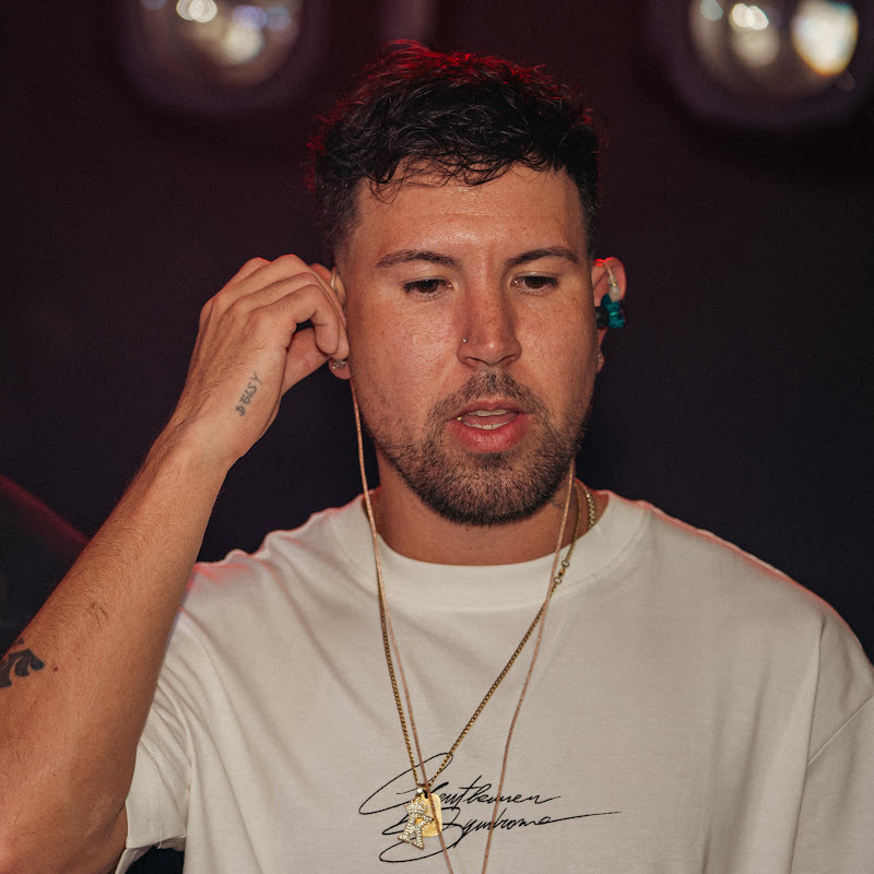 Foto de Dj markano