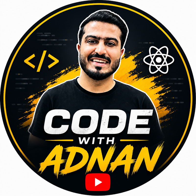 code with adnan
