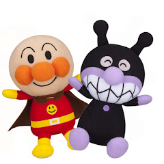 ちいくぱんまん