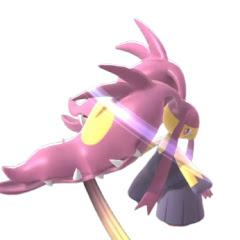 めたんちゃんのポケモン実況