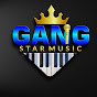 Gang Stars Music logo