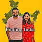Finding INDIA