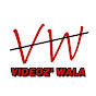 Videoz' wala logo