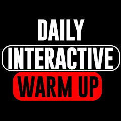 Daily Interactive Warm Up