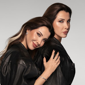 Nancyajramworld YouTube channel image