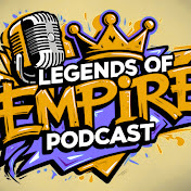 Legends Of Empire Podcast