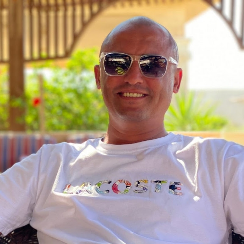 محمد صبحي - Mohamed Sobhy