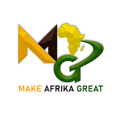 Make Afrika Great 